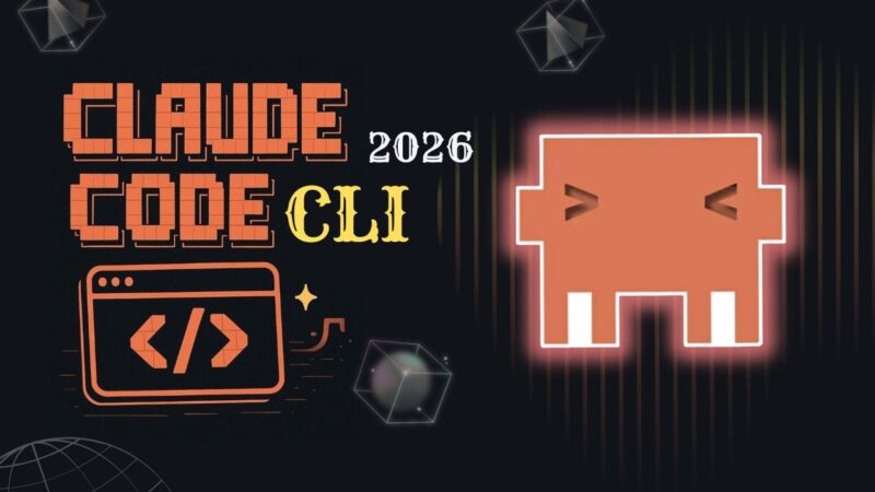 Claude Code CLI Install: How to Get Up and Running in 2026