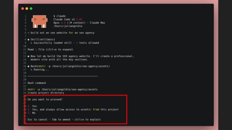 Claude Code Auto Mode safer than dangerously-skip-permissions — Claude ...