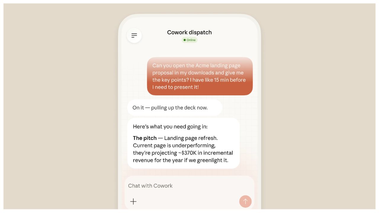 Complete Claude Code Dispatch Guide: Assign Tasks and Come Back to Results