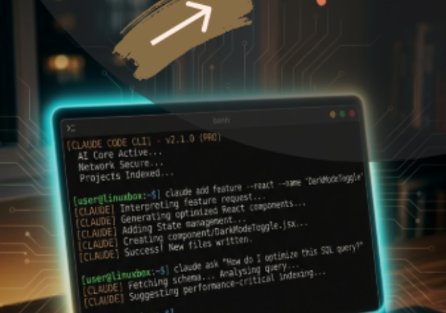 Get Started  With Claude Code CLI 2026